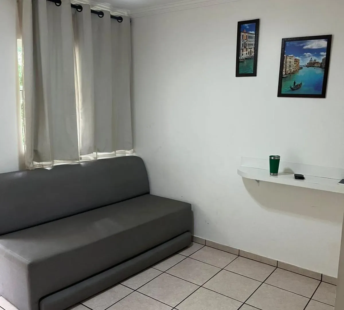 Apartamento Di Fiori Resort Caldas Novas
