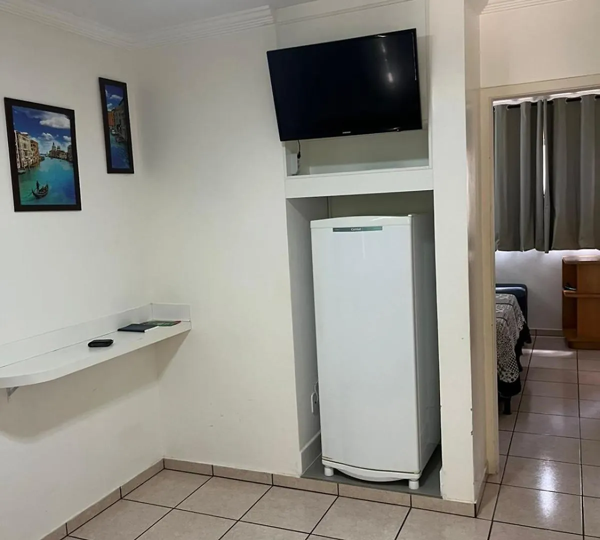 Apartamento Di Fiori Resort Caldas Novas 0*,
