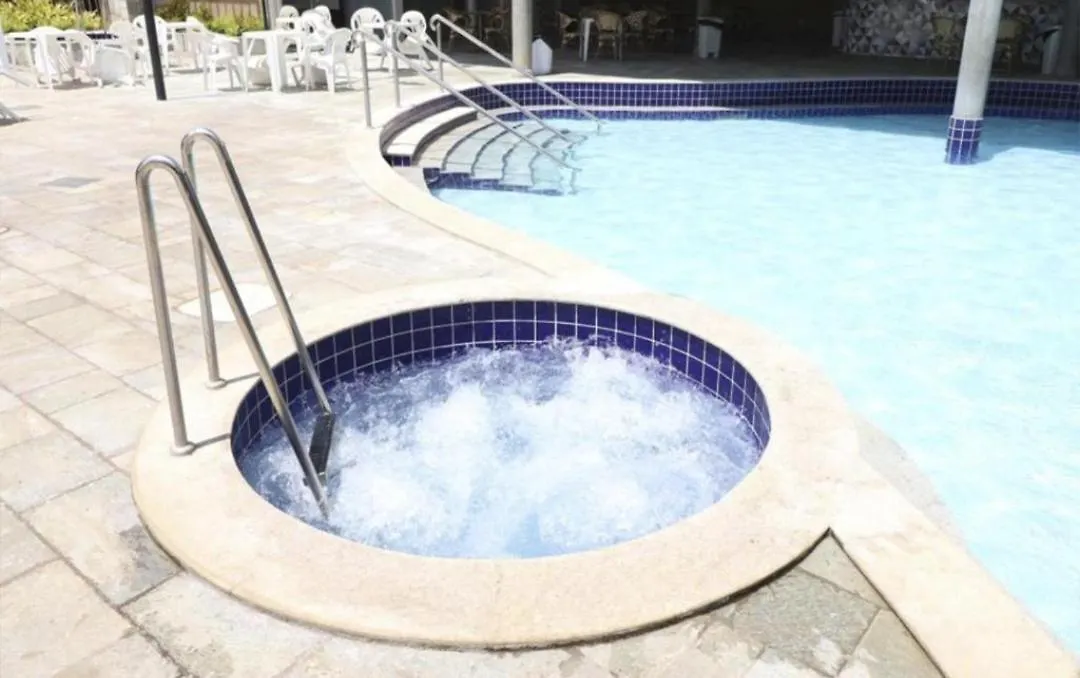 Apartamento Di Fiori Resort Caldas Novas